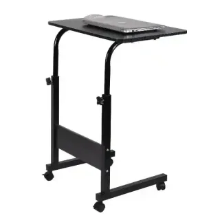 HOME PRO ADJ LAPTOP TABLE 69X90CM 5268