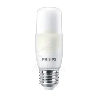 Philips Essential LED Bulb 6.5W E27 Warm White
