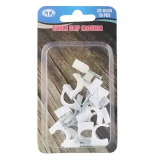 Gtt Cable Clipround Gt-G534