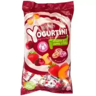 Roshen Yogurtini