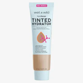 WNW BARE FOCUS TINTED SKIN PERF MED TAN