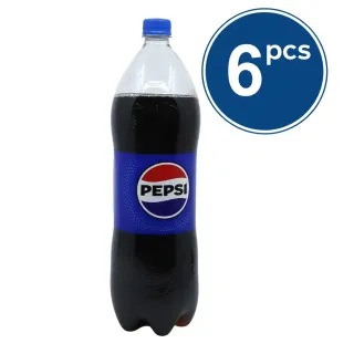 بيبسي كولا 1.75 ل