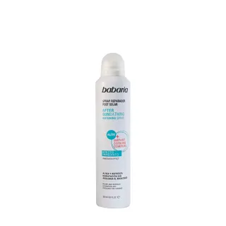 BABARIA SPRAY AFTER SUN 250ML