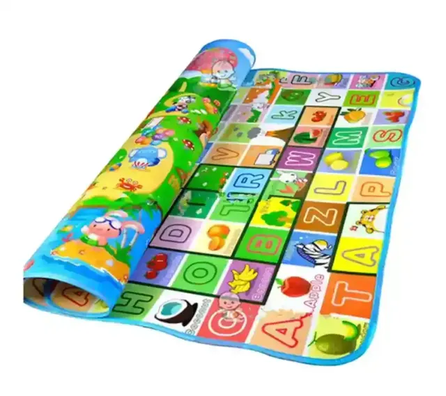 Disney Kids Play Mat Printed, 1 Piece