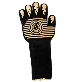 Omega Bbq Gloves Large 7140