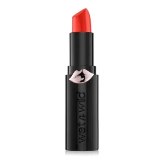 Wet n Wild Lipstick Matte Red Velvet 3.3 g