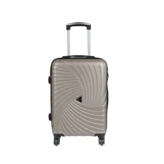 DST 4W Hard Trolley 71 cm