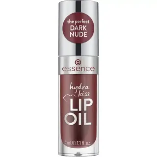 Essence Hydra Kiss Lip Oil Mocha 08 4ml
