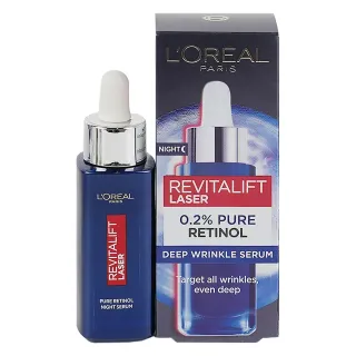 LOREAL SE REVIT RETINOL NIGHT SERUM 30ML