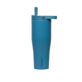 Corkcicle Gocup XL with Straw 887 ml North Shore