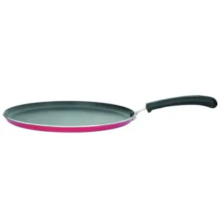 Premier Aluminum Non-Stick Tawa Supreme Conventional Large 28 cm