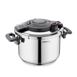 Korkmaz Pressure Cooker 12L