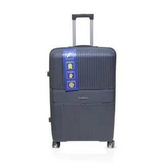 Boarding Pass Trolley 71cm 21661-TP21664