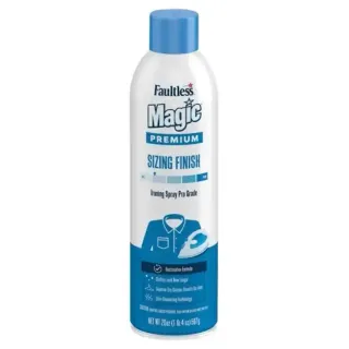 Faultless Starch Sizing Finishing Spray 567g