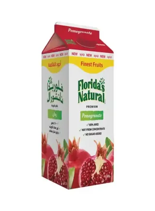 Florida Pomegranate 900Ml