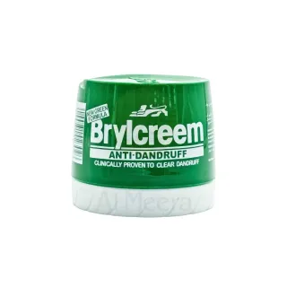 Bryl Creamgreen 210g