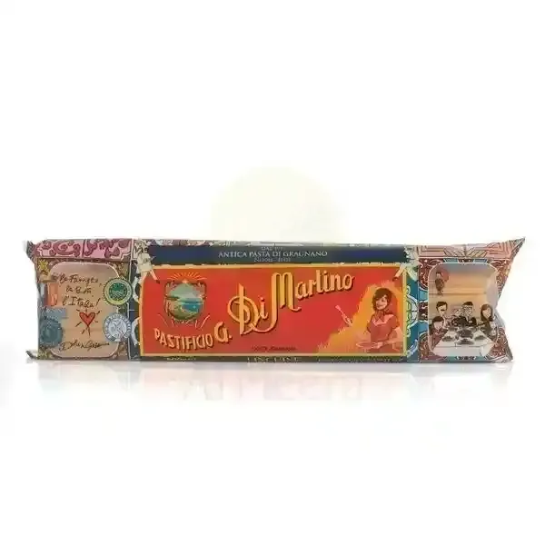 Di Martino Dolce And Gabbana Pasta Linguine 500G.
