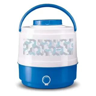 Milton Musafir Astd Water Jug, 15L