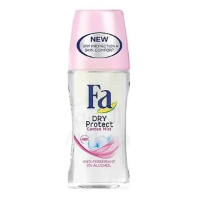 FA ROLL ON DRY PROTECT 50ML