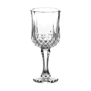 Living Home Juice Glass 230Ml 6Pcs 416