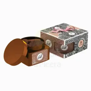 MP Otoori Bukhoor Kalimat 70G