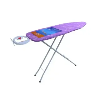 Premium Mesh Ironing Board IB-64