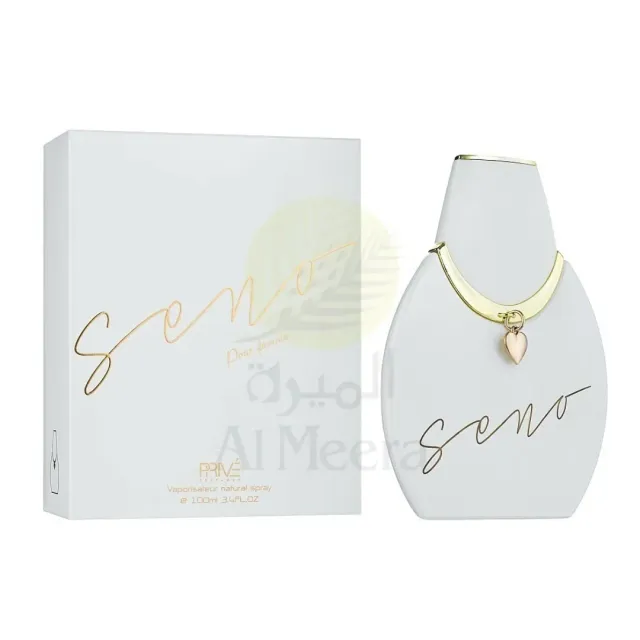 Emper Fragrance Seno Privé Pour Femme Perfume 100ml