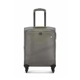 CARLTON ANCHOR SPINNER SOFT TROLLEY 57CM