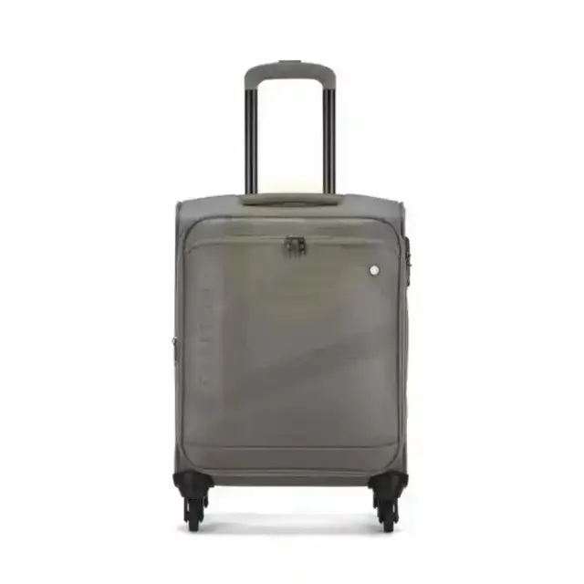 CARLTON ANCHOR SPINNER SOFT TROLLEY 57CM