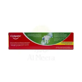 كولجيت معجون أسنان غني نعناع 100مل