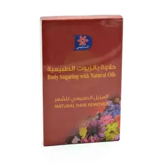 المزيل شعرالدليمي 240غ