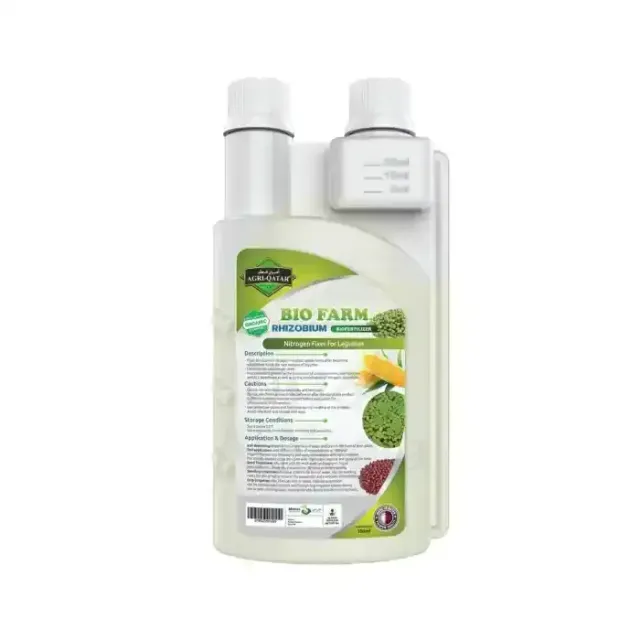 Bio Farm Rhizobium 100Ml
