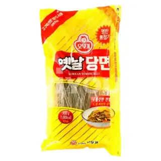 أوتوغي نودلز كوري زجاجي 300غم