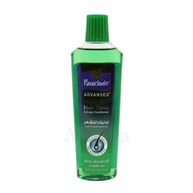 PARACHUTE MEN HAIR TONIC AD 200ML