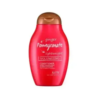 Justk Ginger&Pomegrnte Vol Conditioner 350Ml