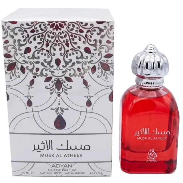 عديان ماء عطر برستيج مسك الأثير 100 مل