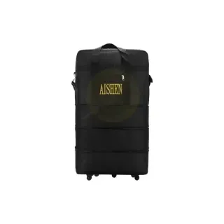 Folding Bag 5-Wheel