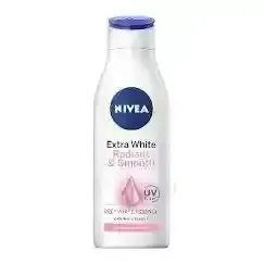 Nivea Body Lot white Radian 125Ml