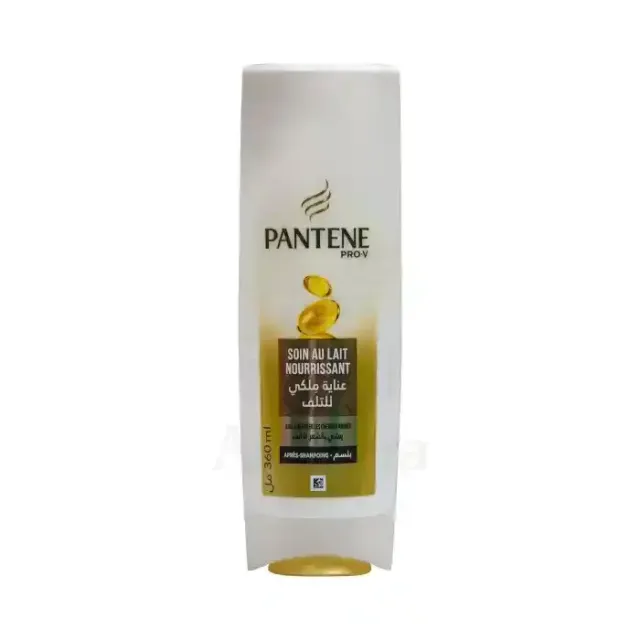 Pantene Conditioner Soin au Lait Nourrissant 360 ml