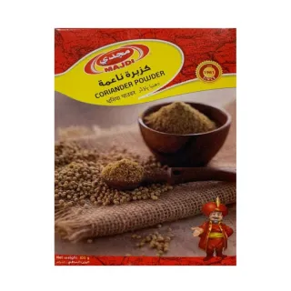 Majdi Powder Coriander Spices 100g