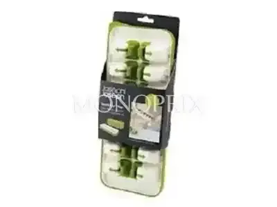 Joseph Quick Snap Plus Cube Tray Green
