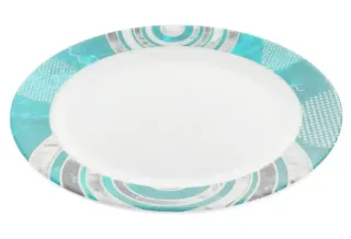 هوفر موشن صحن دائري20CM