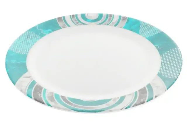 هوفر موشن صحن دائري20CM
