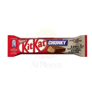 Kit Kat Chunky Have A Break 40G