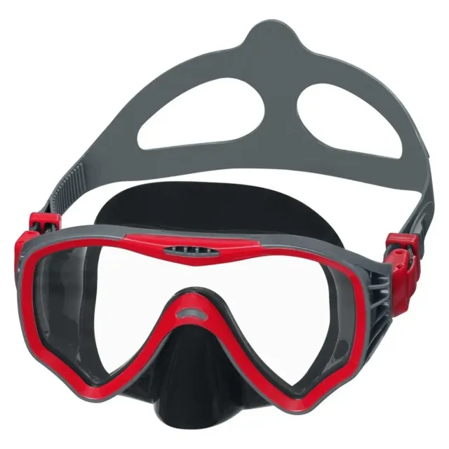 Bestway Crusader Pro Mask