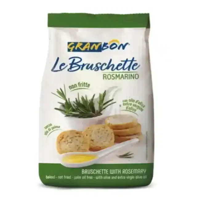 Granbon Brudchette With Rosemary 150G