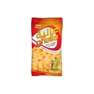 نبيل غالية بالفلفل الحار 16 غ