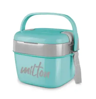 Milton Pu Insulatd Tiffin Box 1.1L Kt183