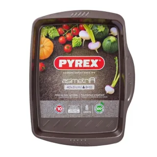 Pyrex Rectangular Roaster 30 x 24 cm