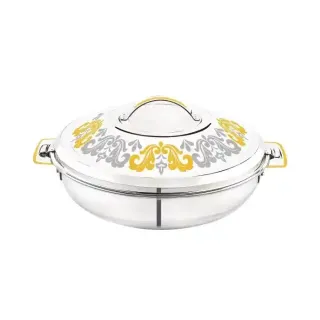 Rathore Riya Stainless Steel Hotpot 36Cm Rtr.506880
